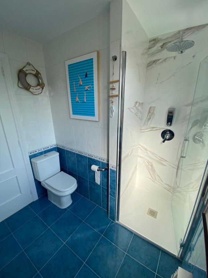 Apartamento Ideal A La Entrada De Salamanca !!! Santa Marta de Tormes Exterior foto