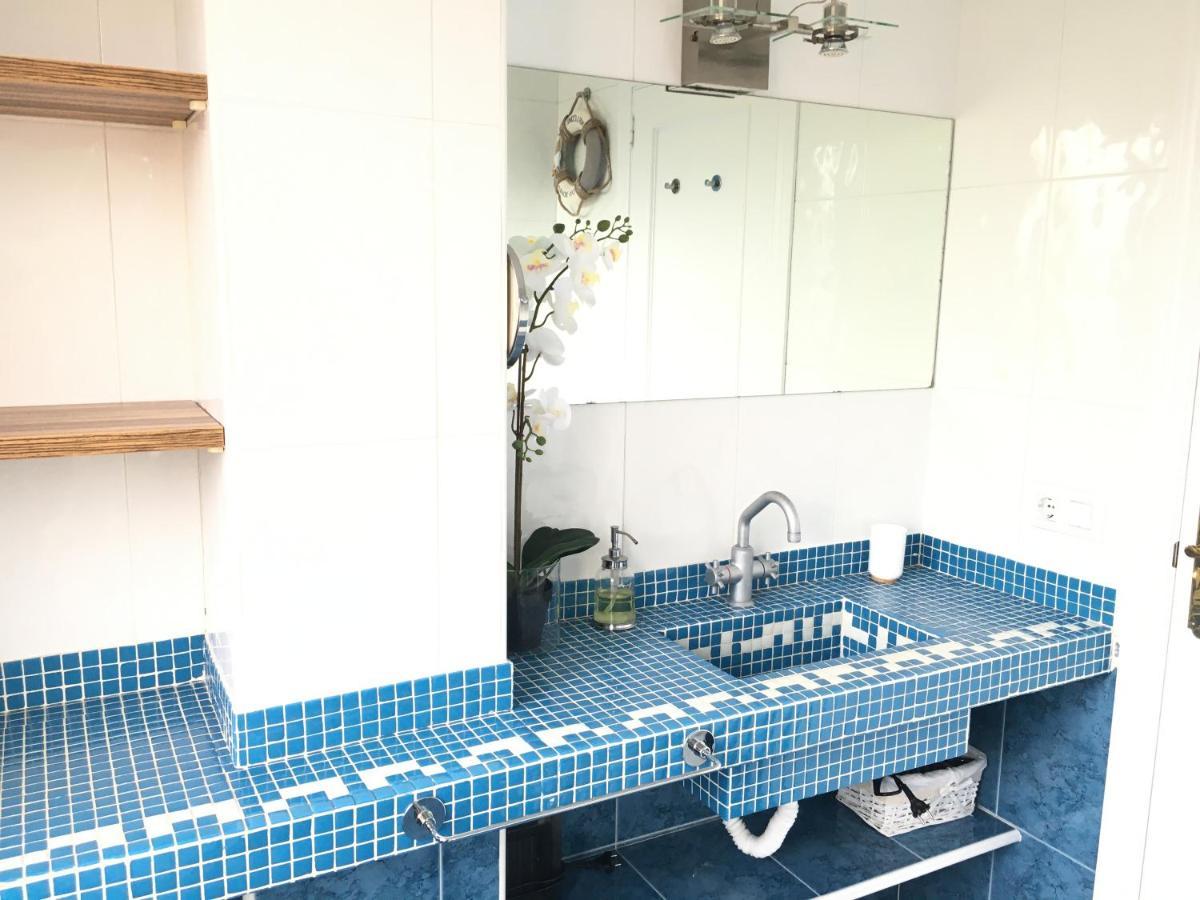 Apartamento Ideal A La Entrada De Salamanca !!! Santa Marta de Tormes Exterior foto