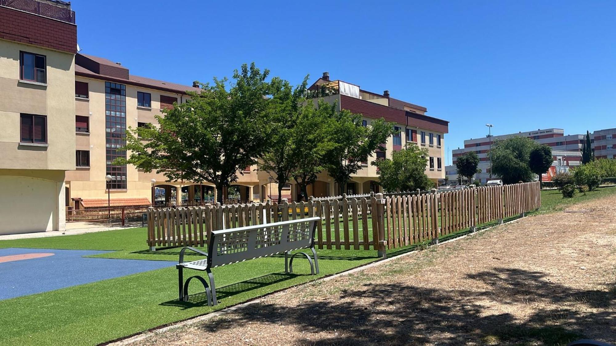 Apartamento Ideal A La Entrada De Salamanca !!! Santa Marta de Tormes Exterior foto
